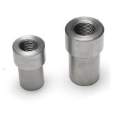 Camburg 1in. LHT Round 4130 Thread Bung (stepped) [1.50 x .120] thumbnail 1