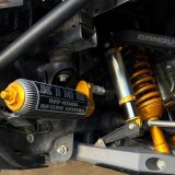 Camburg 17-20 Ford Raptor 2.5 Front Slapper Bump Stop Mount Kit Only thumbnail 1