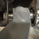 Camburg 17-20 Ford Raptor Performance Slapper Lower Arm Kit thumbnail 4