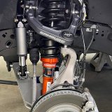 Camburg 21-23 Ford Raptor Performance Slapper Lower Arm Kit thumbnail 2