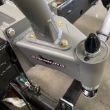 Camburg 17-20 Ford Raptor Bolt-on Rear 2.5 Bump Stop Mount Kit (S/O) thumbnail 3