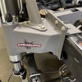Camburg 17-20 Ford Raptor Bolt-on Rear 2.5 Bump Stop Mount Kit (S/O) thumbnail 4