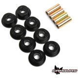 Camburg 15-22 Chevy/GMC Colorado UCA Bushing/Sleeve Kit thumbnail 1