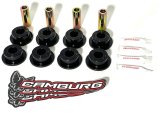 Camburg 15-22 Chevy/GMC Colorado UCA Bushing/Sleeve Kit thumbnail 2