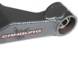 Camburg 08-21 Toyota Landcruiser 200 Series Performance Lower Arm Kit thumbnail 2