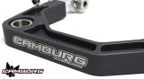 Camburg 03-21 Toyota Prado 120/150 KINETIK V2 Performance Billet Uniball Upper Arms thumbnail 8