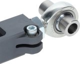 Camburg 08-21 Toyota Landcruiser 200 Series KINETIK V2 Performance Billet Uniball Upper Arms thumbnail 3