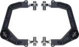 Camburg 08-21 Toyota Landcruiser 200 Series KINETIK V2 Performance Billet Uniball Upper Arms thumbnail 4