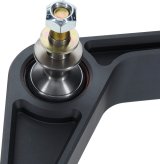Camburg 08-21 Toyota Landcruiser 200 Series KINETIK V2 Performance Billet Uniball Upper Arms thumbnail 5