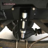 Camburg 07-21 Toyota Tundra 2wd/4wd Bolt-on Rear FOX 2.0 Bump Stop Mount Kit (S/O) thumbnail 4
