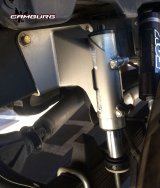 Camburg 07-21 Toyota Tundra 2wd/4wd Bolt-on Rear FOX 2.0 Bump Stop Mount Kit (S/O) thumbnail 5