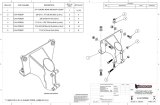 Camburg 07-21 Toyota Tundra 2wd/4wd Bolt-on Rear FOX 2.0 Bump Stop Mount Kit (S/O) thumbnail 6
