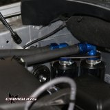 Camburg 07-21 Toyota Tundra Engine Breather Kit thumbnail 1