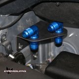 Camburg 07-21 Toyota Tundra Engine Breather Kit thumbnail 2