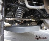 Camburg 04-15 Nissan Titan 2wd/4wd Steering Clevis Kit Only (M20) thumbnail 2