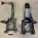 Camburg 07-21 Toyota Tundra 2wd/4wd Performance Spindle Kit thumbnail 3