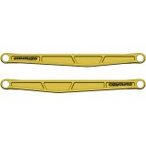 Camburg Ford Raptor 21-25 KINETIK Series Rear Billet Lower Trailing Arm Kit - Gold thumbnail 1