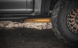 Camburg Ford Raptor 21-25 KINETIK Series Rear Billet Lower Trailing Arm Kit - Gold thumbnail 4