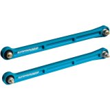 Camburg 22+ Toyota Tundra / 24+ Tacoma/ 23+ Sequoia KINETIK Series Rear Billet LTA Kit - King Blue thumbnail 1