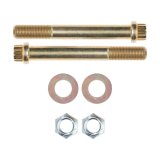 Camburg 9/16-18 x 4.75in. 12pt UCA Bolt Kit thumbnail 1