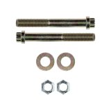 Camburg 1/2-20 x 4in. 12pt UCA Bolt Kit thumbnail 1