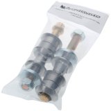 Camburg UCA Uniball Bolt & Spacer Kit (266.097.500) thumbnail 2