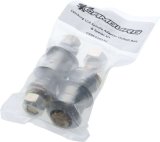 Camburg LCA Spindle Adapter Uniball Bolt & Spacer Kit thumbnail 2