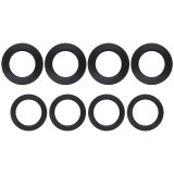 Camburg Billet Trailing Arm Uniball Wobble Stopper Kit thumbnail 1