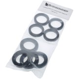 Camburg Billet Trailing Arm Uniball Wobble Stopper Kit thumbnail 2