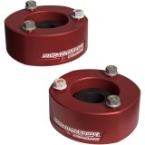 Camburg 2024 Ford Ranger 2wd/4wd Dominator Preload System thumbnail 1