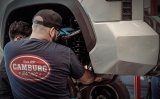 Camburg 2024 Ford Ranger 2wd/4wd Dominator Preload System thumbnail 3