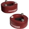 Camburg 2024 Ford Ranger 2wd/4wd Dominator Preload System thumbnail 7