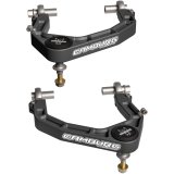 Camburg 2024 Ford Ranger Raptor KINETIK Performance Billet Uniball Upper Arms (GRAY) thumbnail 1