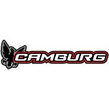 Camburg 2024 Ford Ranger Uniball Performance UCA thumbnail 6
