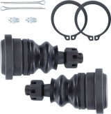 Camburg 05-23 Toyota Tacoma UCA Replacement OE X-Joint (Pair) thumbnail 3