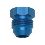 Fragola -20AN Aluminum Flare Plug thumbnail 2
