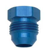 Fragola -20AN Aluminum Flare Plug thumbnail 3