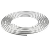 Fragola 1/4 x .035 Wall Aluminum Tubing 25ft Roll thumbnail 2