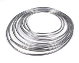 Fragola 1/4 x .035 Wall Aluminum Tubing 25ft Roll thumbnail 3