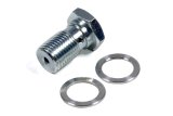 Fragola 9/16-18 Banjo Bolt - GM M/C thumbnail 3