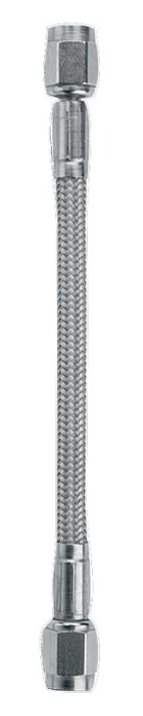 Fragola -3AN Clear Covered Assembly Straight x Straight 30in thumbnail 2