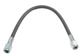 Fragola -4AN Hose Assembly Straight x Straight 12in thumbnail 1