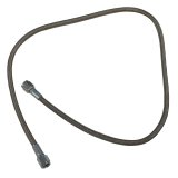 Fragola -4AN Hose Assembly Straight x Straight 36in thumbnail 1