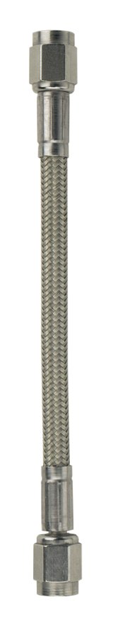 Fragola -4AN Hose Assembly Straight x Straight 36in thumbnail 2