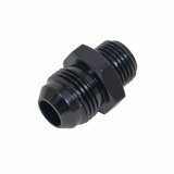 Fragola -6AN x 3/4-16 ORB Carburetor Adapter Short thumbnail 1