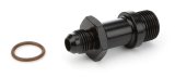 Fragola -6AN x 3/4-16 ORB Carburetor Adapter Short thumbnail 3