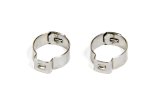 Fragola -4AN Clamp - Pair thumbnail 3