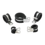Fragola 1in (1.00in) Padded Line Clamps Bag of 5 Pcs. thumbnail 1