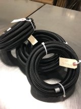 Fragola -6AN Premium Nylon Race Hose- 15 Feet thumbnail 2