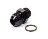 Fragola -10AN x 3/4-16 (8) Radius Fitting O-Ring - Black thumbnail 4